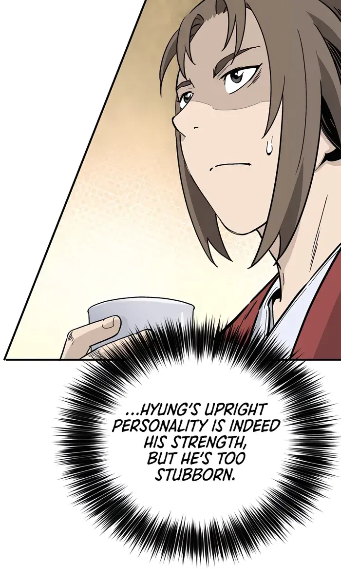 I Reincarnated as a Legendary Surgeon Chapter 102 Page 63