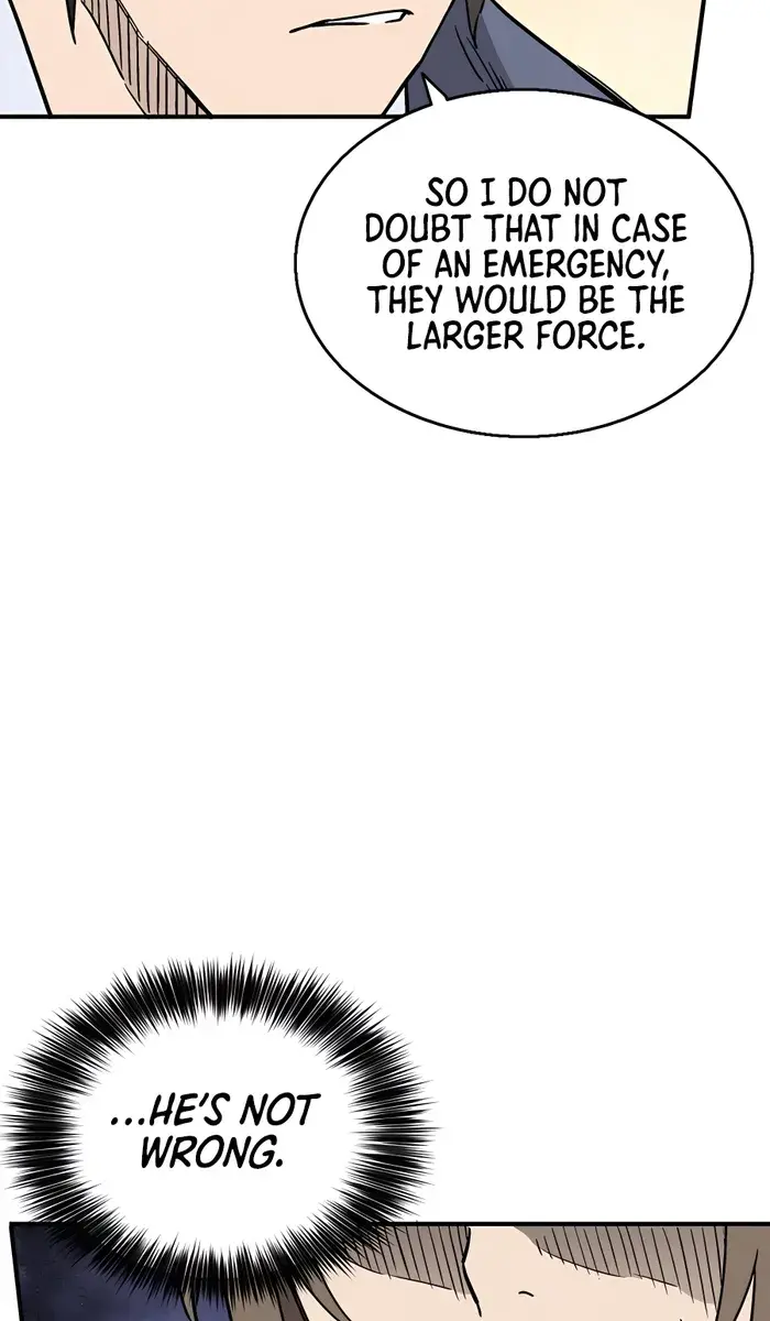 I Reincarnated as a Legendary Surgeon Chapter 102 Page 69
