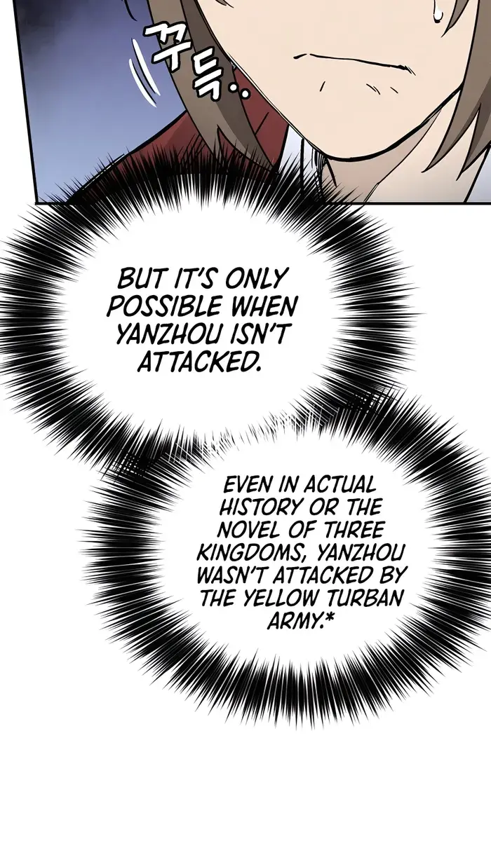 I Reincarnated as a Legendary Surgeon Chapter 102 Page 70