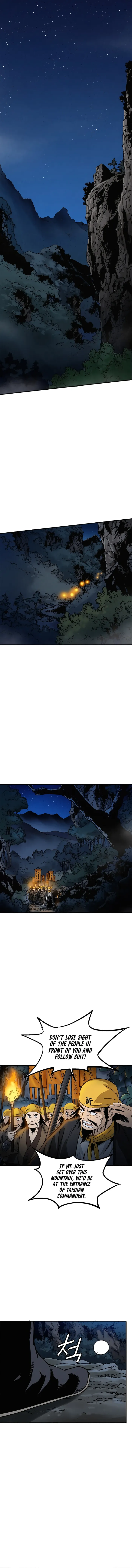 I Reincarnated as a Legendary Surgeon Chapter 102 Page 74
