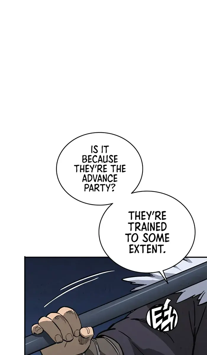 I Reincarnated as a Legendary Surgeon Chapter 103 Page 26