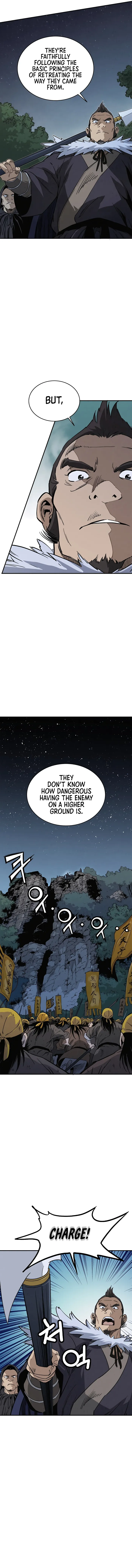 I Reincarnated as a Legendary Surgeon Chapter 103 Page 28