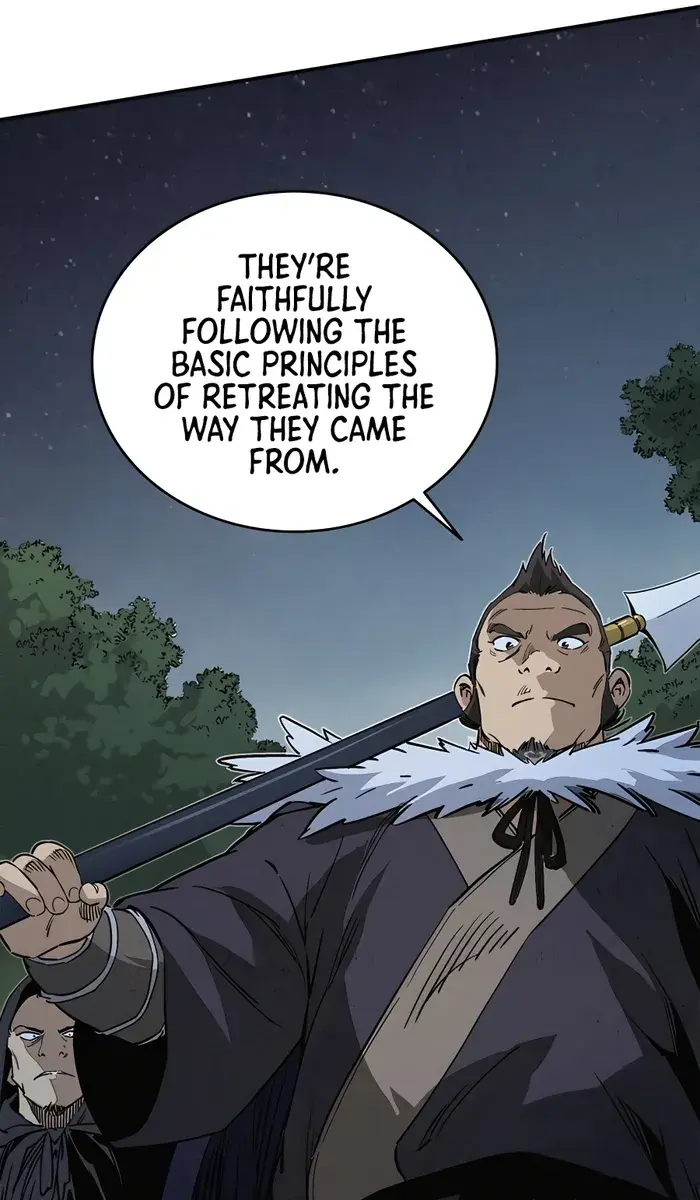 I Reincarnated as a Legendary Surgeon Chapter 103 Page 29