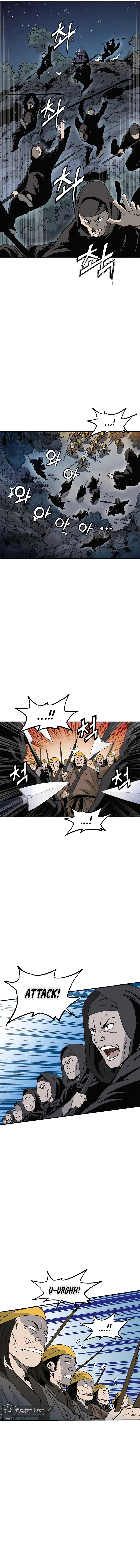 I Reincarnated as a Legendary Surgeon Chapter 103 Page 36