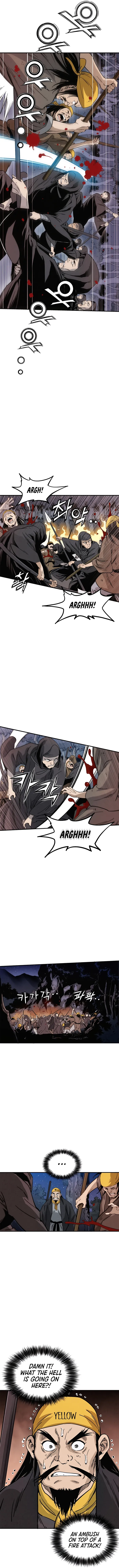 I Reincarnated as a Legendary Surgeon Chapter 103 Page 44