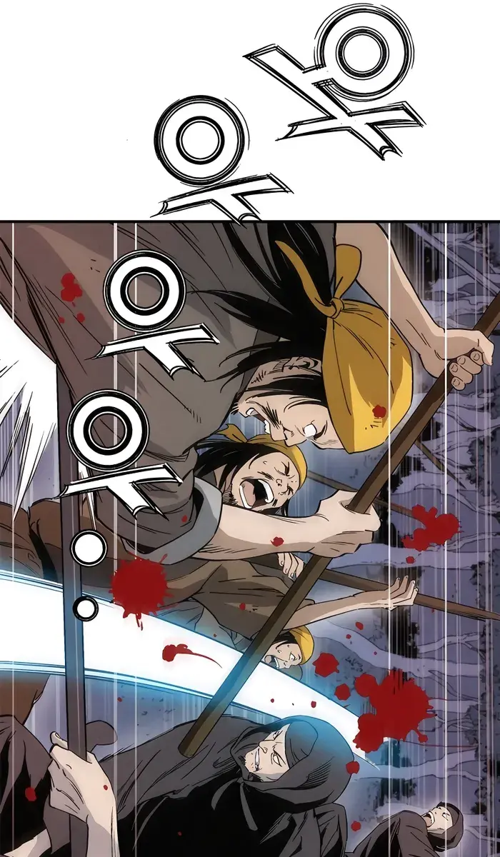 I Reincarnated as a Legendary Surgeon Chapter 103 Page 45