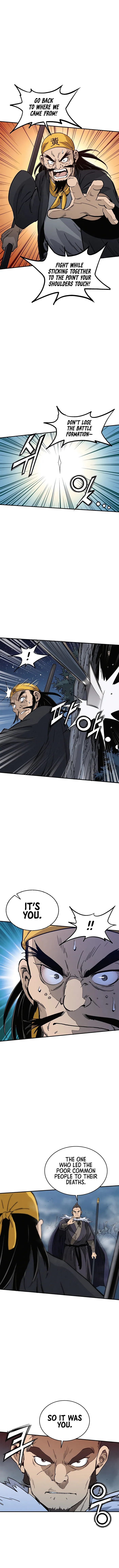 I Reincarnated as a Legendary Surgeon Chapter 103 Page 53