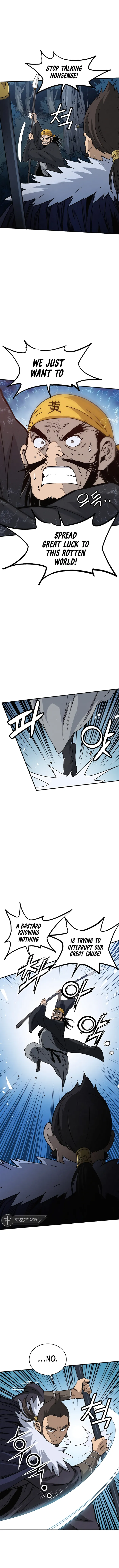 I Reincarnated as a Legendary Surgeon Chapter 103 Page 62