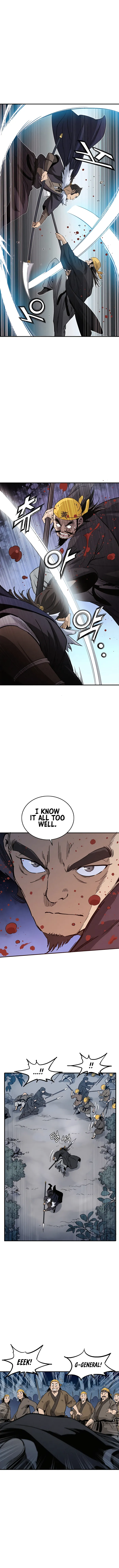 I Reincarnated as a Legendary Surgeon Chapter 103 Page 71
