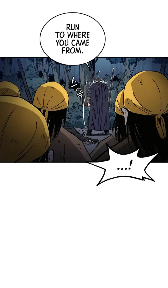 I Reincarnated as a Legendary Surgeon Chapter 103 Page 81