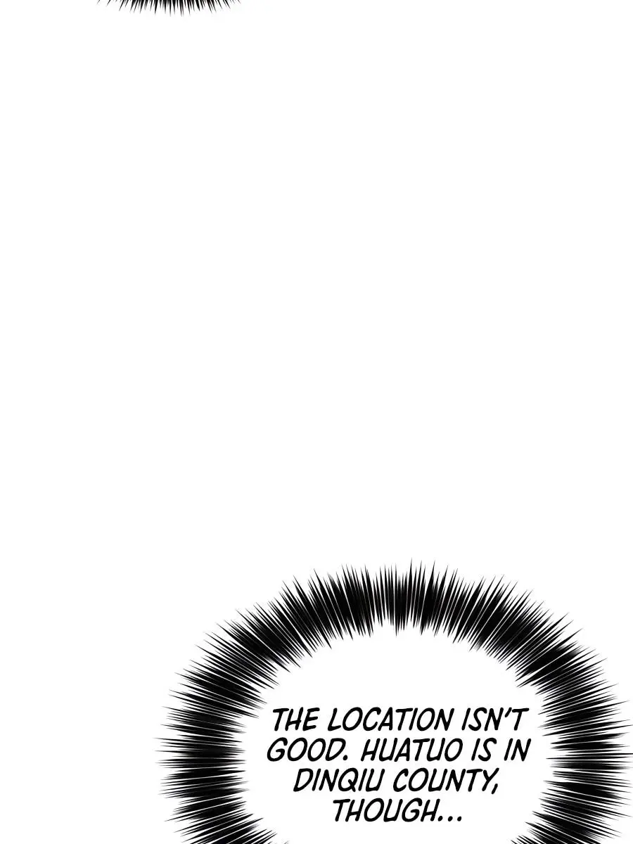 I Reincarnated as a Legendary Surgeon Chapter 104 Page 19
