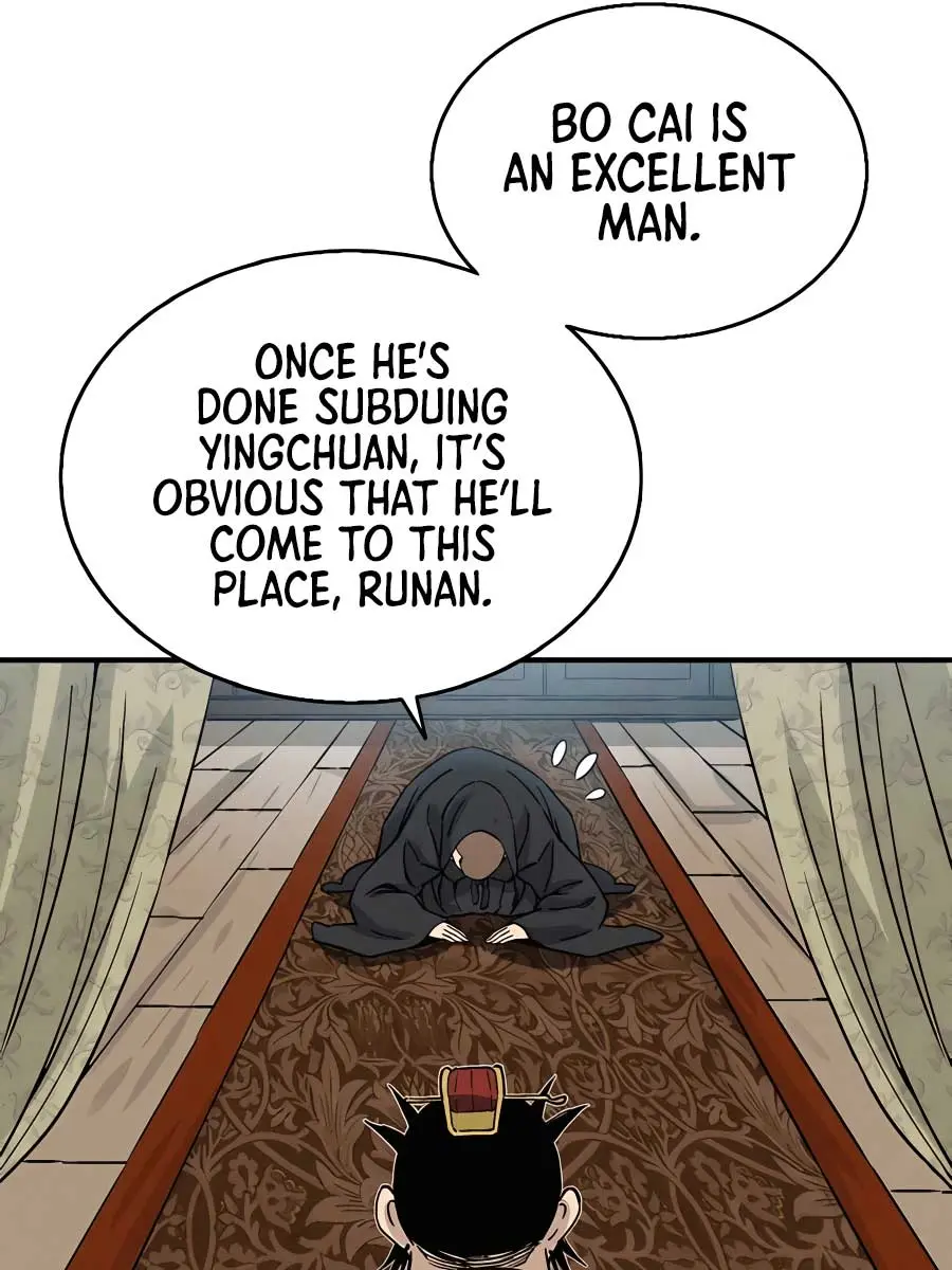 I Reincarnated as a Legendary Surgeon Chapter 104 Page 22