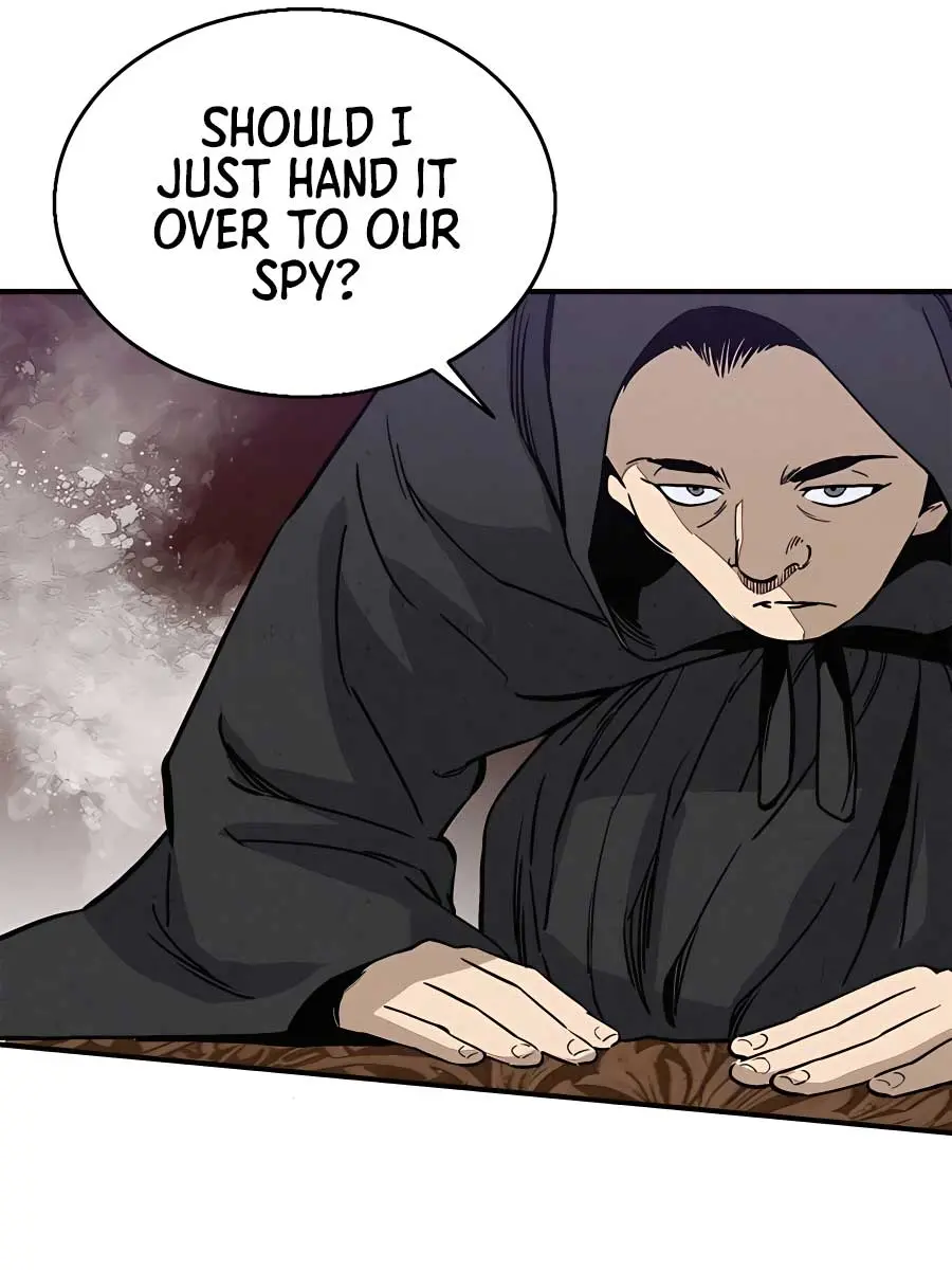 I Reincarnated as a Legendary Surgeon Chapter 104 Page 32