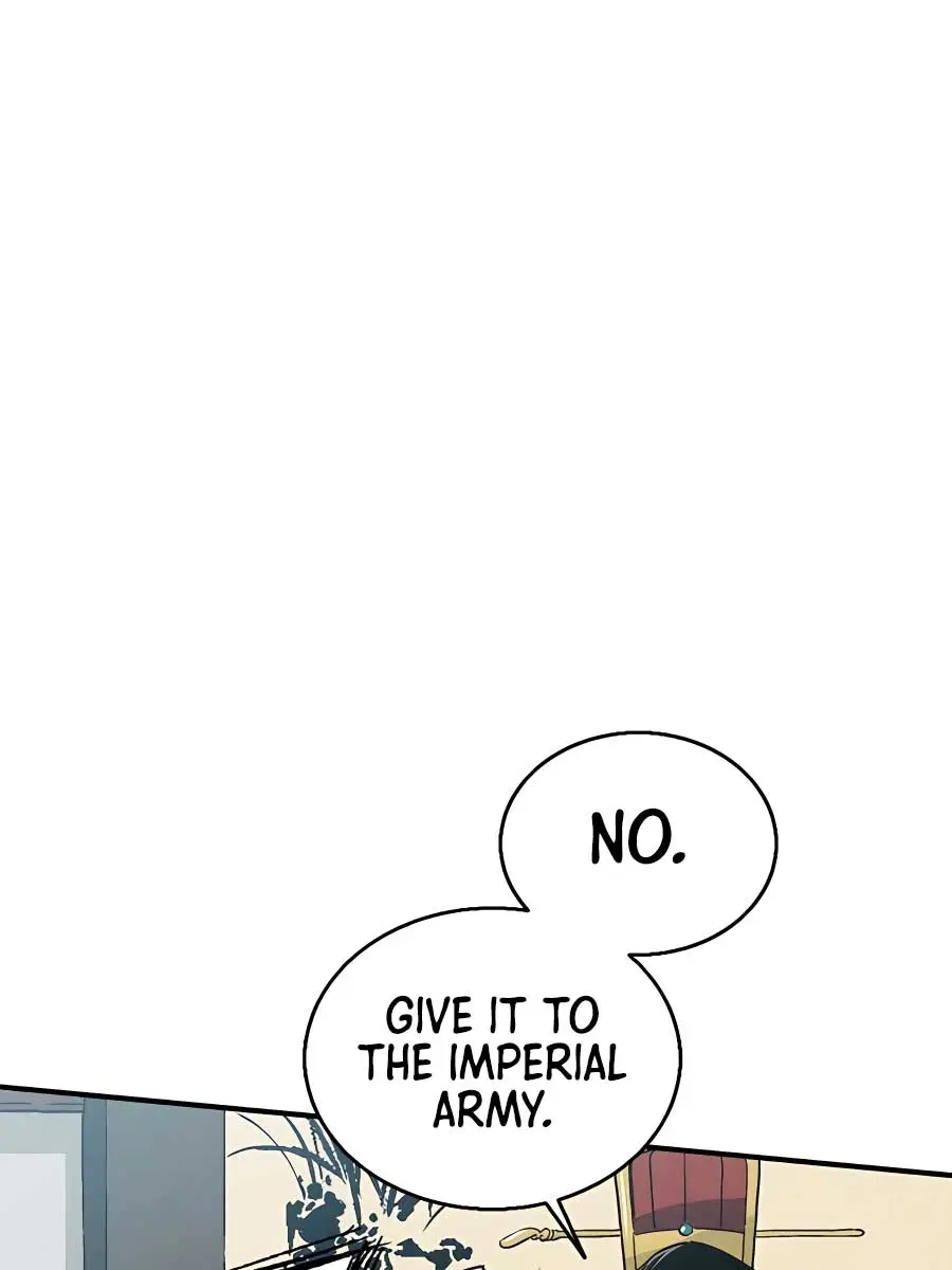 I Reincarnated as a Legendary Surgeon Chapter 104 Page 33