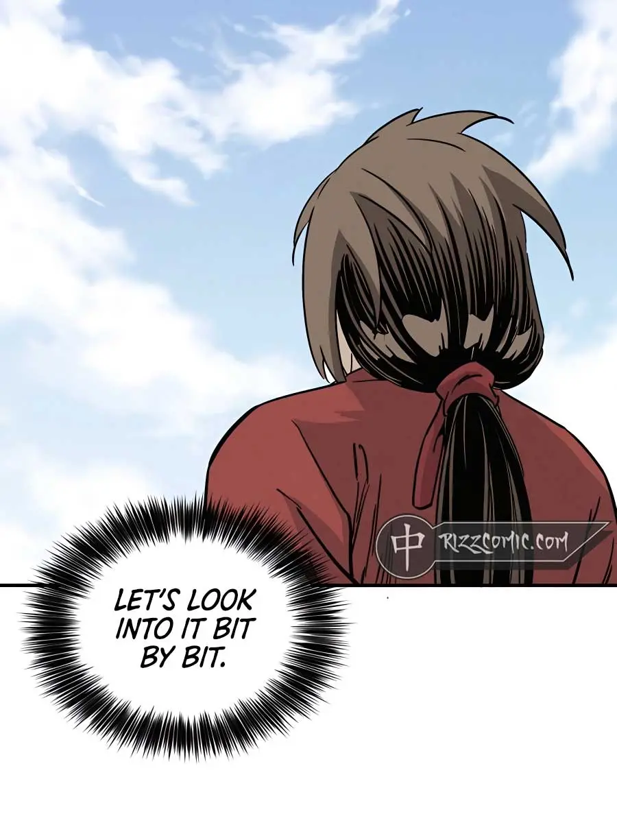 I Reincarnated as a Legendary Surgeon Chapter 104 Page 45