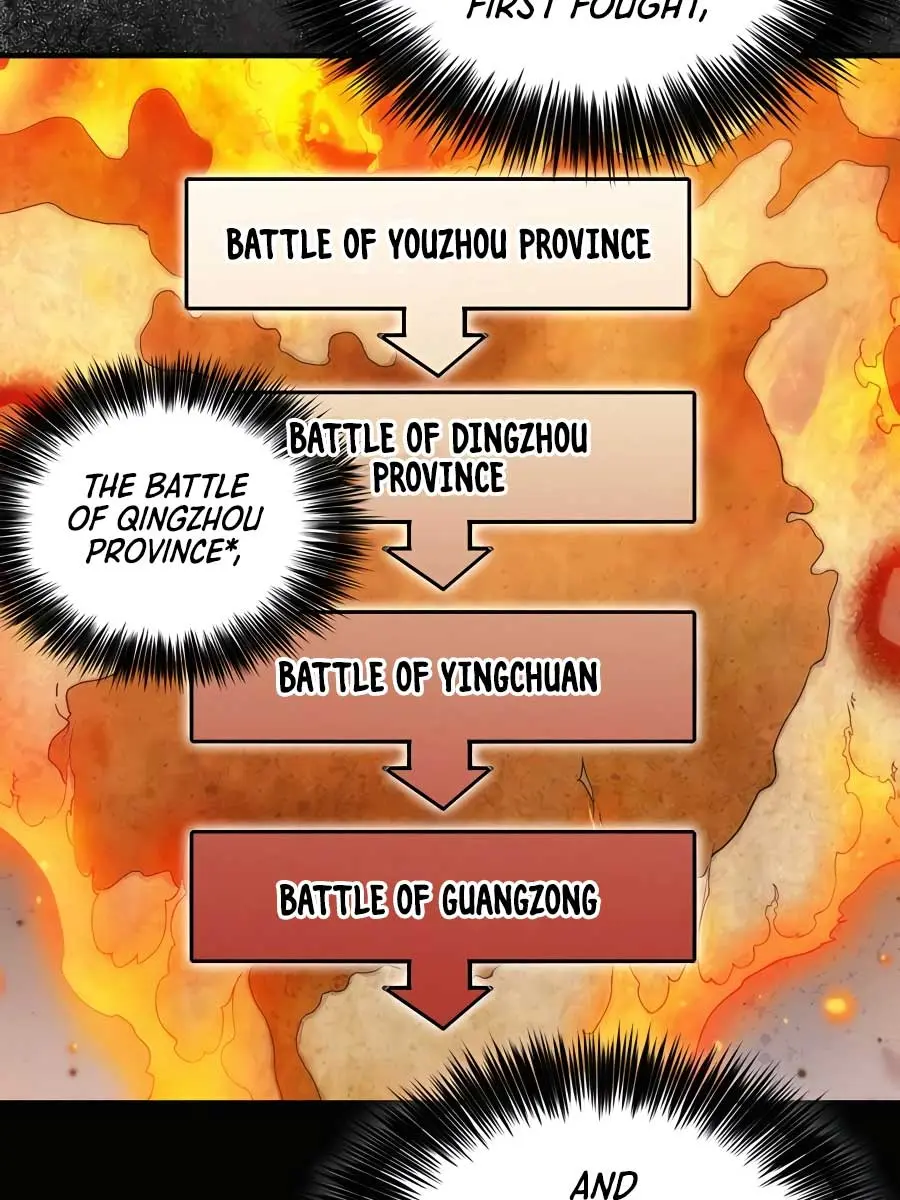 I Reincarnated as a Legendary Surgeon Chapter 104 Page 47