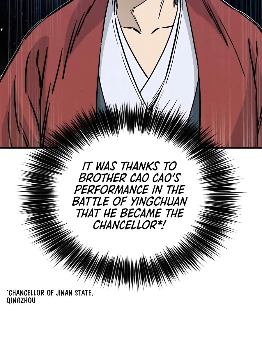 I Reincarnated as a Legendary Surgeon Chapter 104 Page 52
