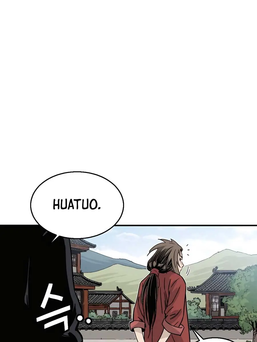 I Reincarnated as a Legendary Surgeon Chapter 104 Page 53