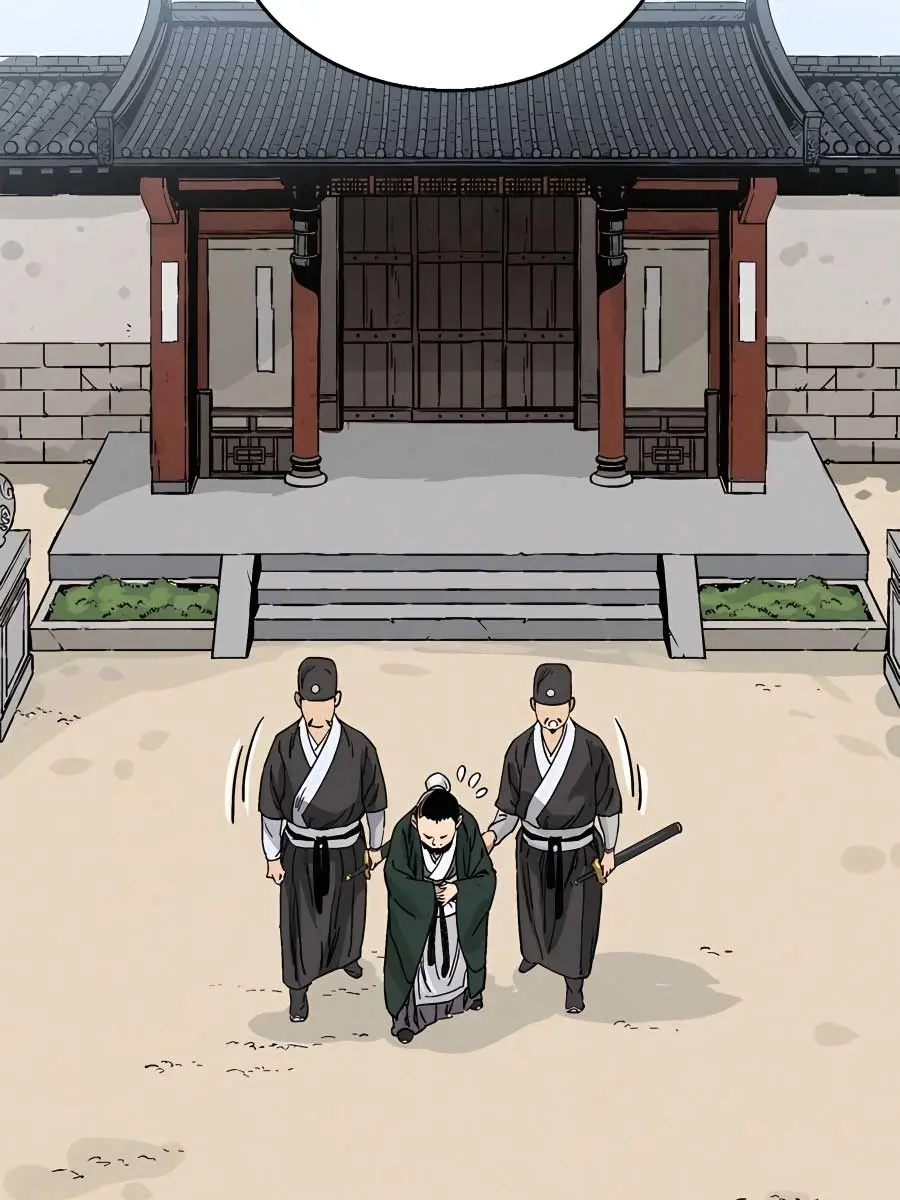 I Reincarnated as a Legendary Surgeon Chapter 104 Page 55