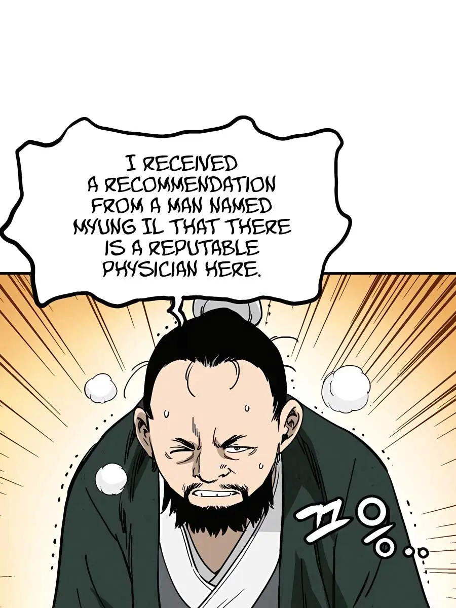 I Reincarnated as a Legendary Surgeon Chapter 104 Page 57