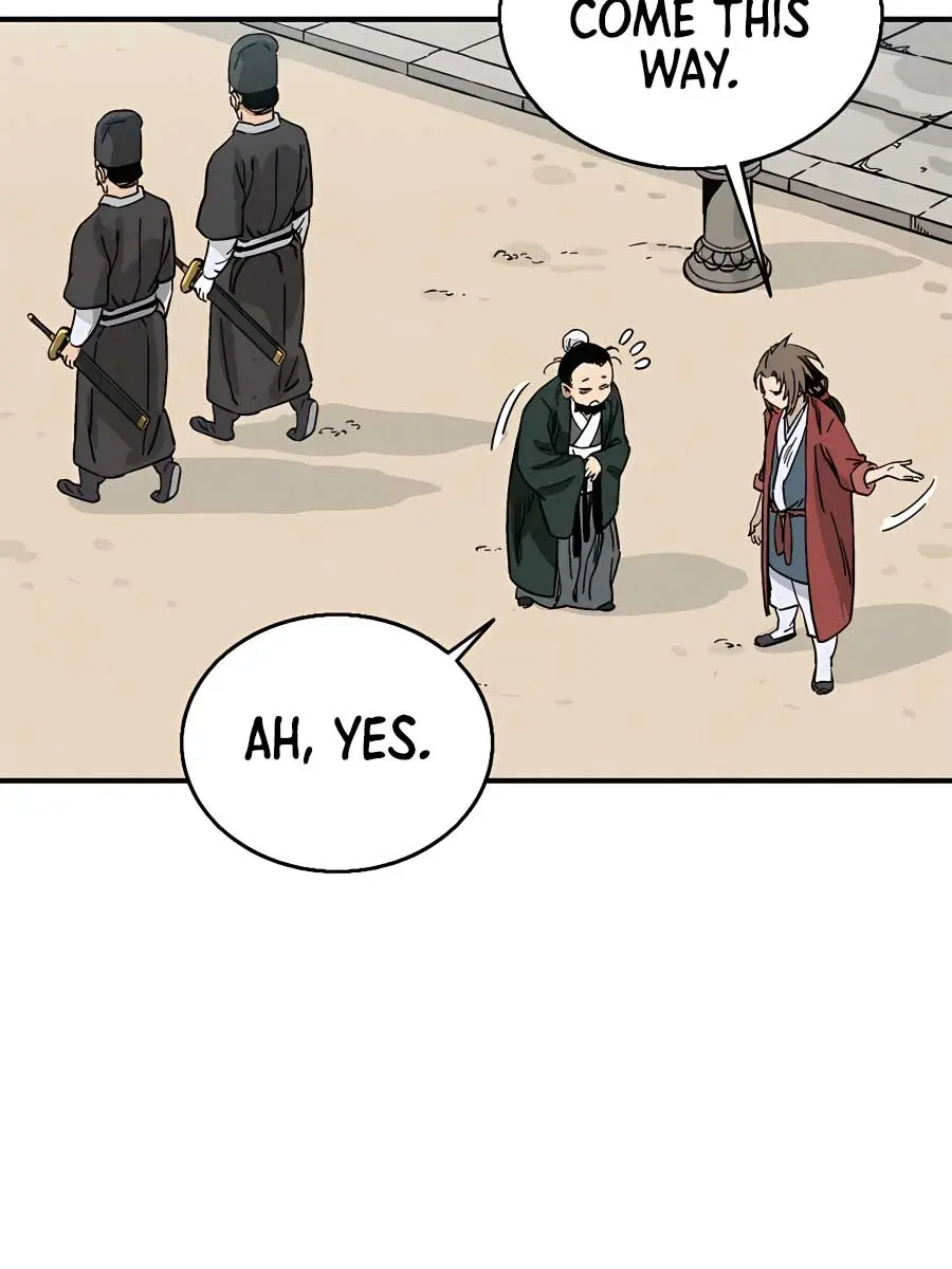 I Reincarnated as a Legendary Surgeon Chapter 104 Page 62