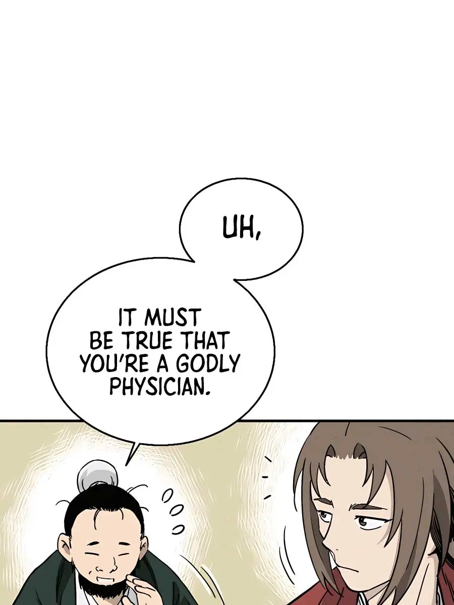 I Reincarnated as a Legendary Surgeon Chapter 104 Page 63
