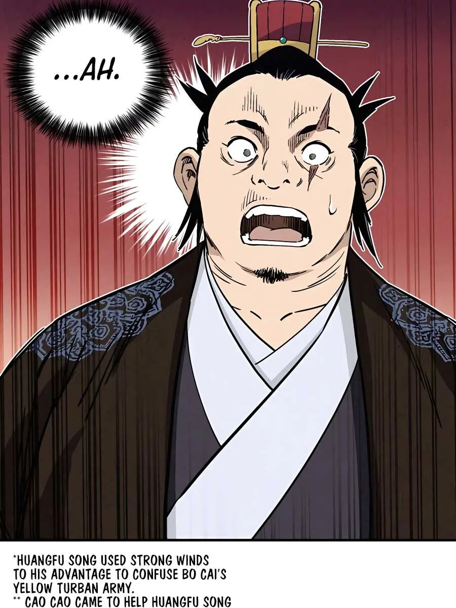 I Reincarnated as a Legendary Surgeon Chapter 104 Page 83