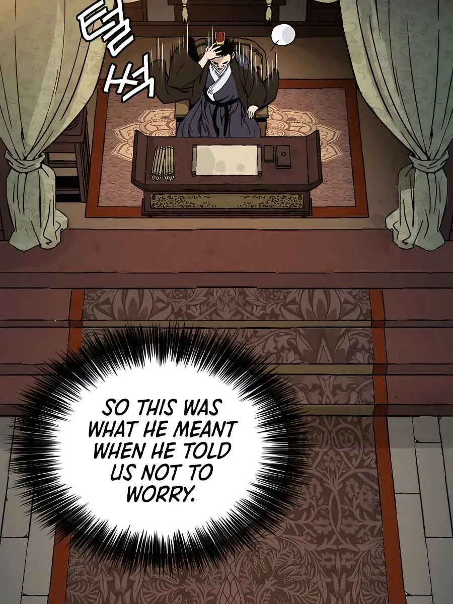 I Reincarnated as a Legendary Surgeon Chapter 104 Page 85