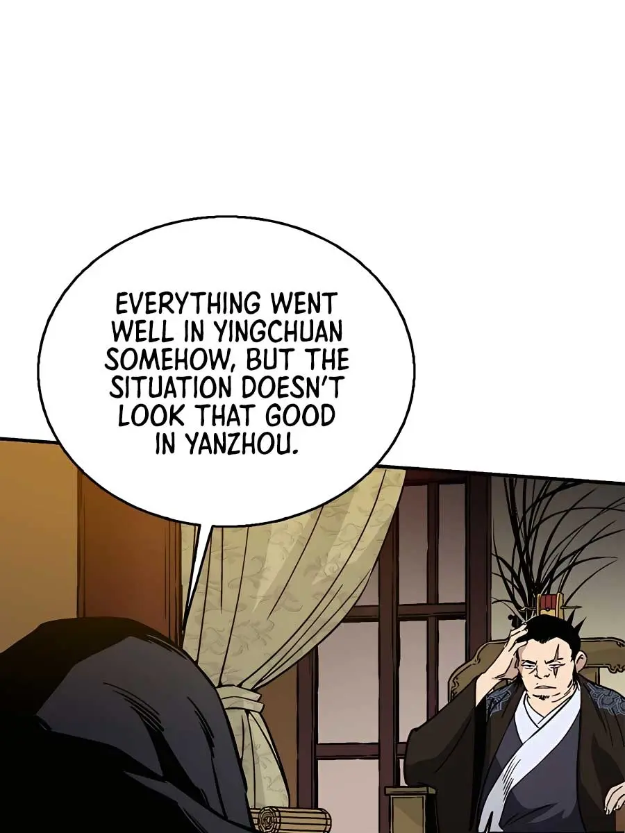 I Reincarnated as a Legendary Surgeon Chapter 104 Page 89
