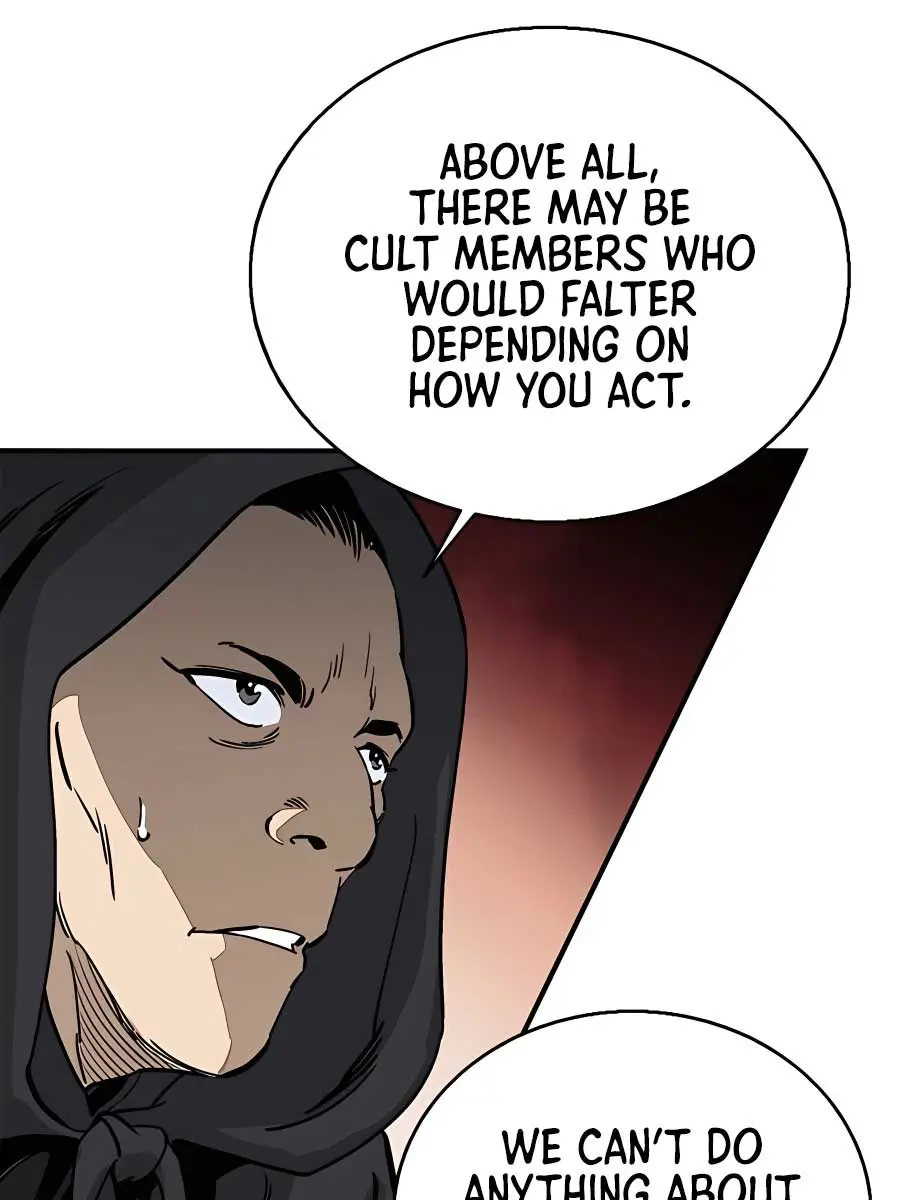 I Reincarnated as a Legendary Surgeon Chapter 104 Page 96