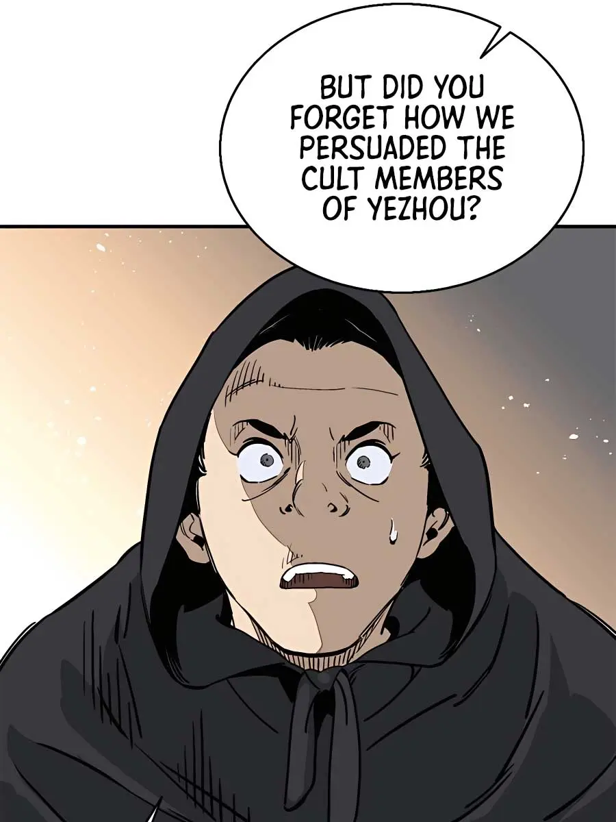I Reincarnated as a Legendary Surgeon Chapter 104 Page 99