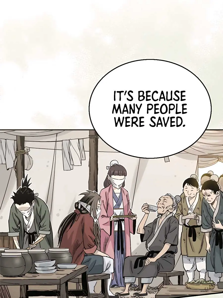 I Reincarnated as a Legendary Surgeon Chapter 104 Page 101