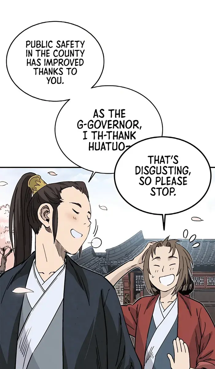 I Reincarnated as a Legendary Surgeon Chapter 105 Page 6