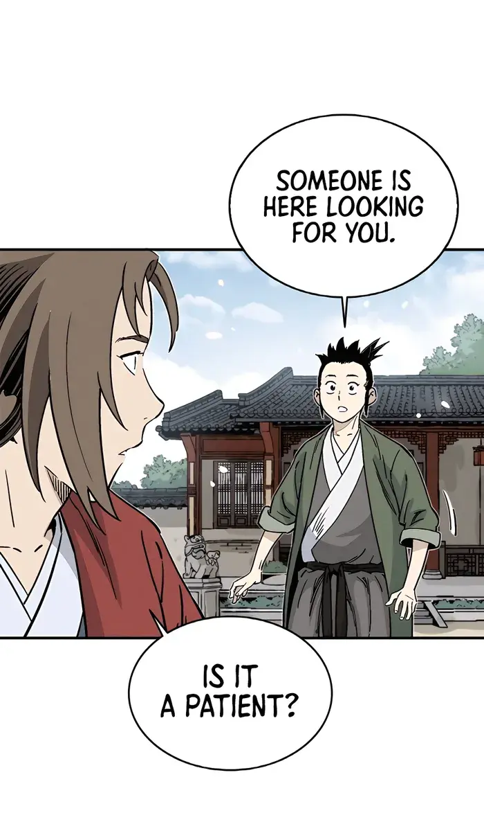 I Reincarnated as a Legendary Surgeon Chapter 105 Page 12