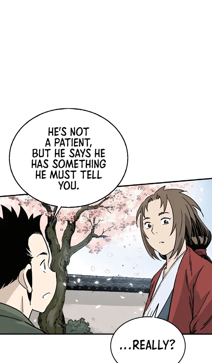 I Reincarnated as a Legendary Surgeon Chapter 105 Page 13