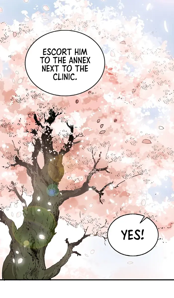 I Reincarnated as a Legendary Surgeon Chapter 105 Page 16