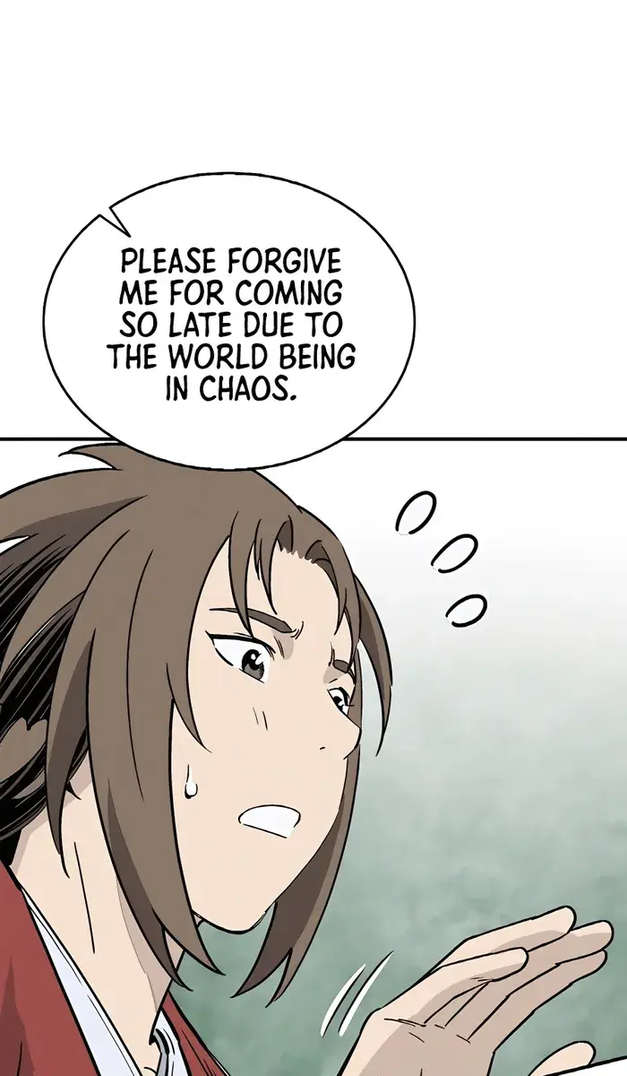 I Reincarnated as a Legendary Surgeon Chapter 105 Page 31