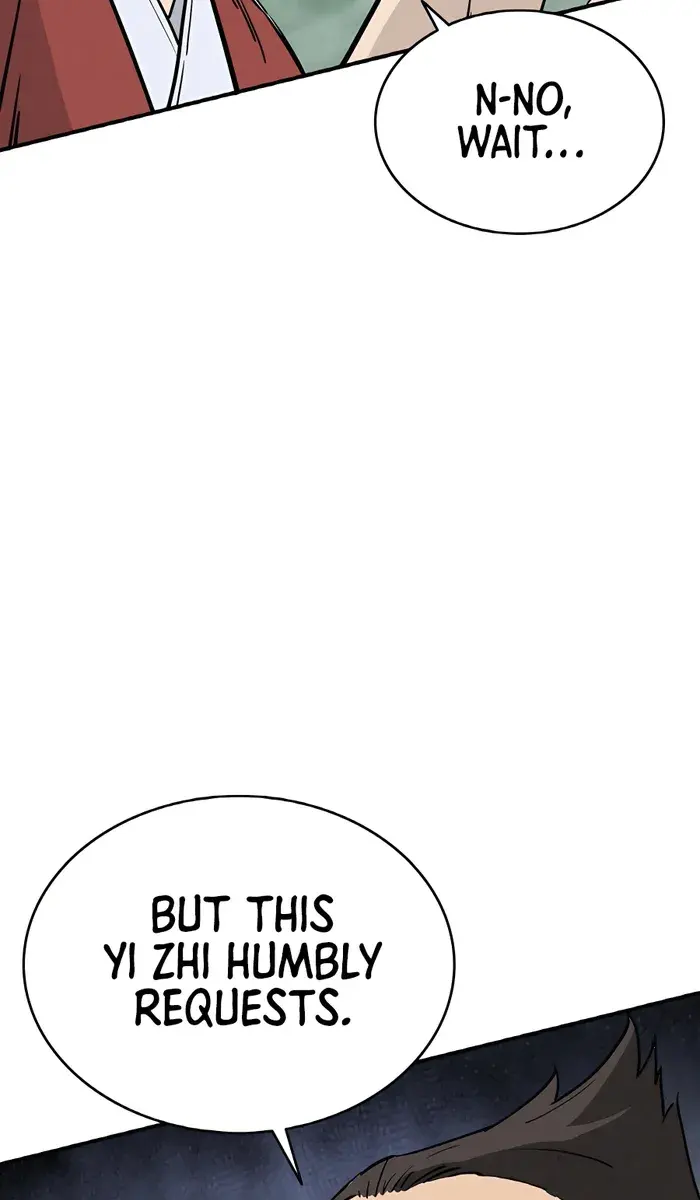 I Reincarnated as a Legendary Surgeon Chapter 105 Page 32
