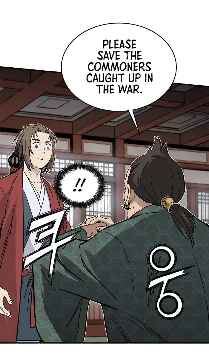 I Reincarnated as a Legendary Surgeon Chapter 105 Page 34