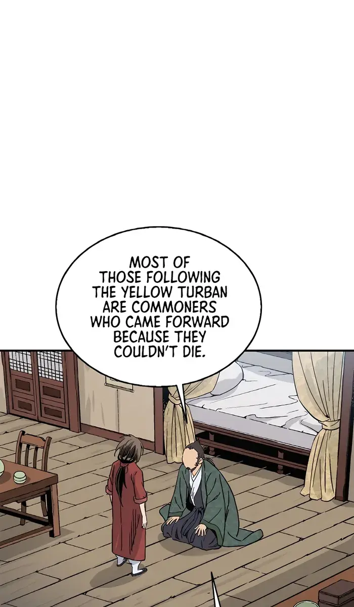 I Reincarnated as a Legendary Surgeon Chapter 105 Page 38