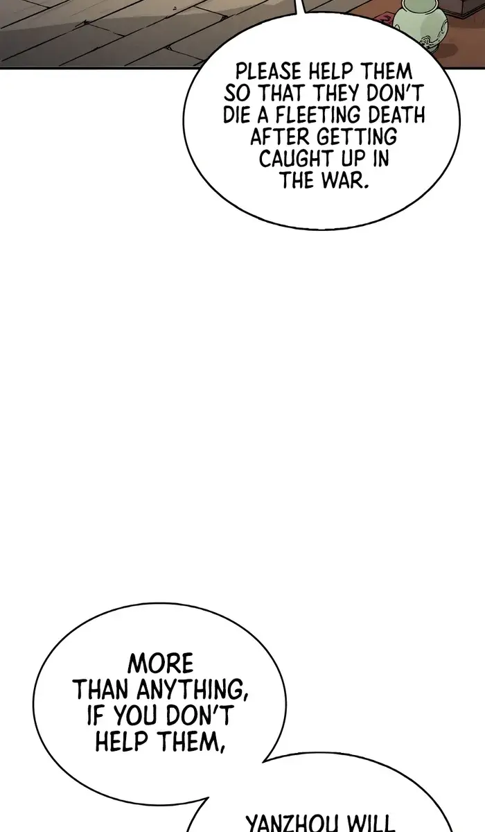I Reincarnated as a Legendary Surgeon Chapter 105 Page 39