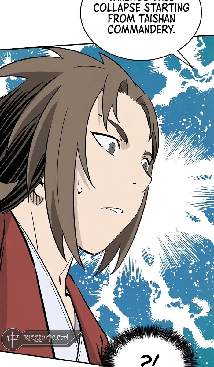 I Reincarnated as a Legendary Surgeon Chapter 105 Page 40