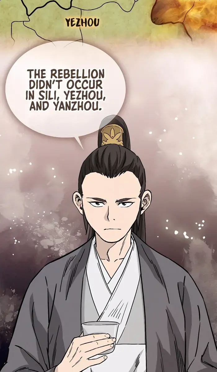 I Reincarnated as a Legendary Surgeon Chapter 105 Page 42