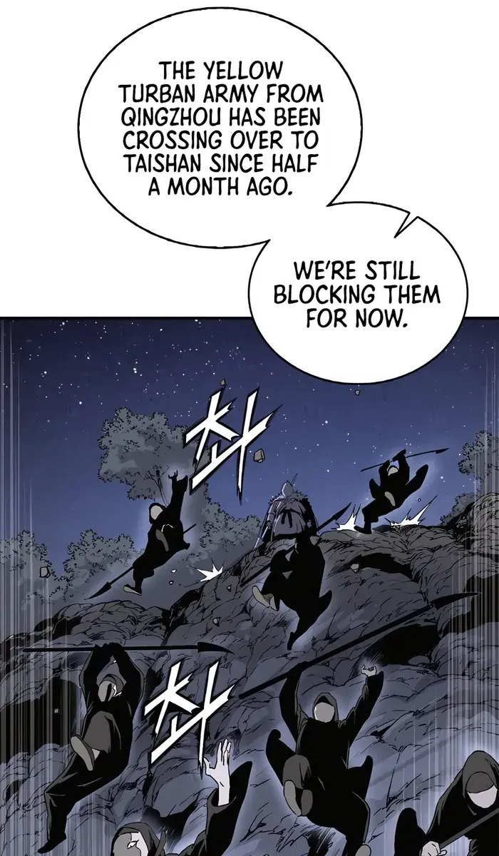 I Reincarnated as a Legendary Surgeon Chapter 105 Page 46