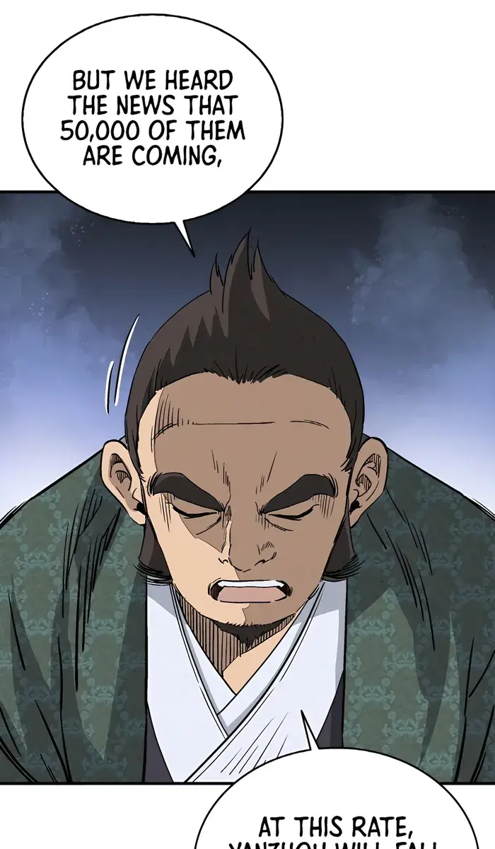 I Reincarnated as a Legendary Surgeon Chapter 105 Page 48