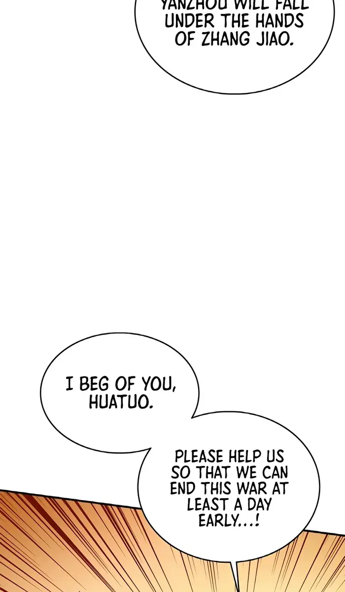 I Reincarnated as a Legendary Surgeon Chapter 105 Page 49