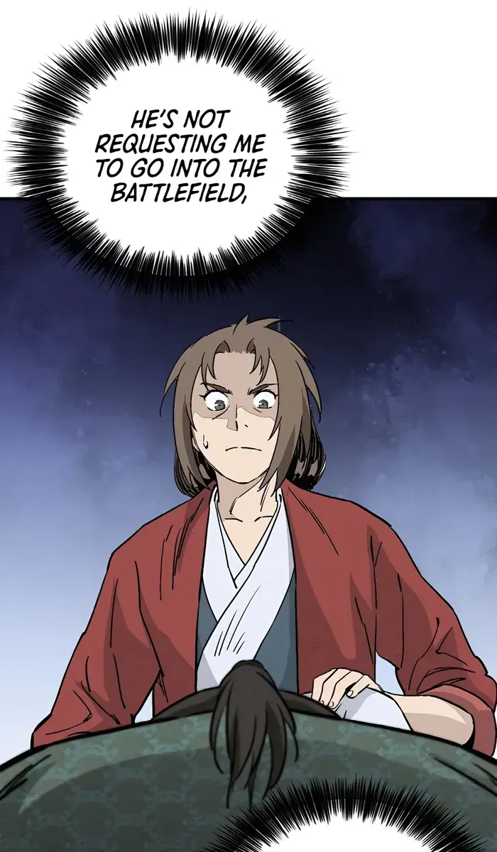 I Reincarnated as a Legendary Surgeon Chapter 105 Page 51