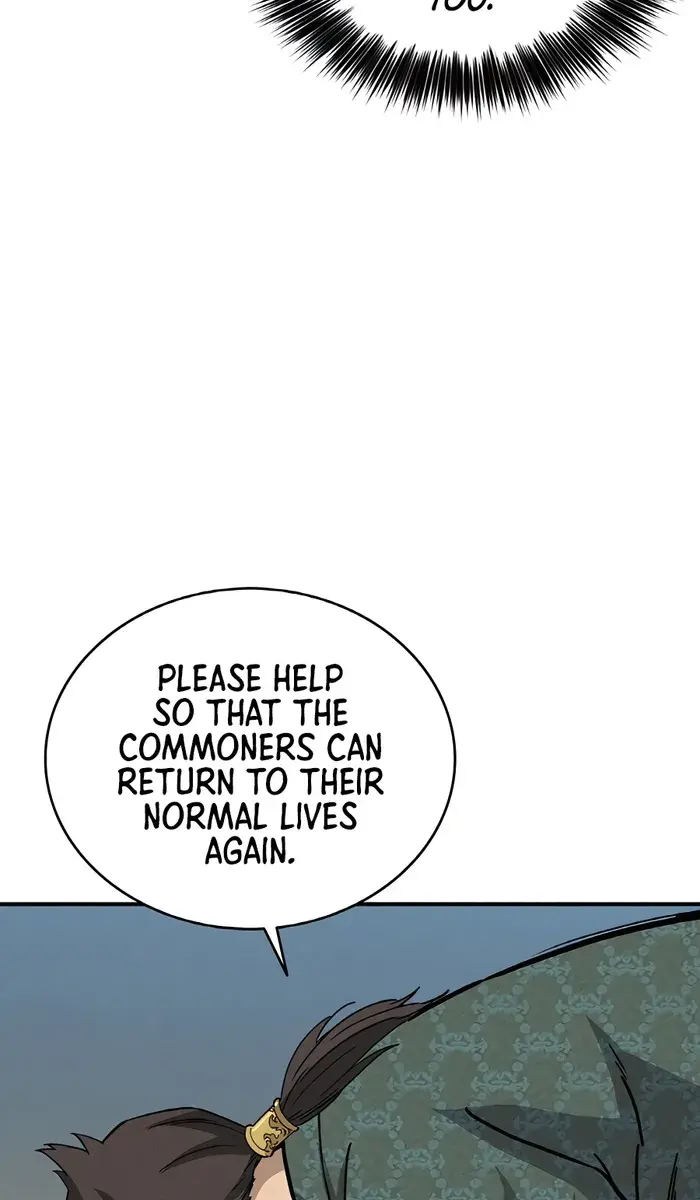 I Reincarnated as a Legendary Surgeon Chapter 105 Page 57