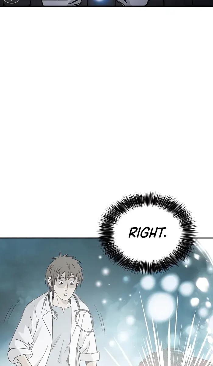 I Reincarnated as a Legendary Surgeon Chapter 105 Page 64