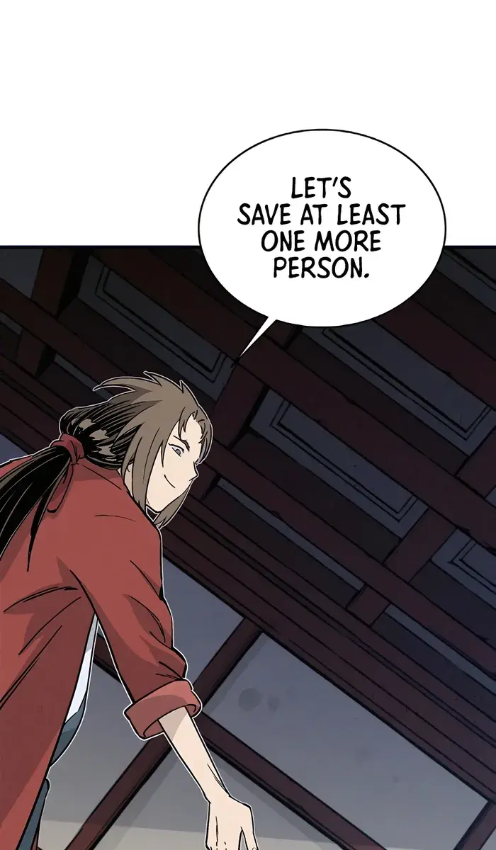 I Reincarnated as a Legendary Surgeon Chapter 105 Page 69
